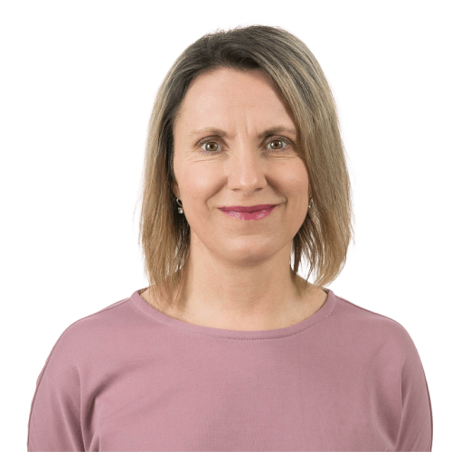 Olga Radimecká